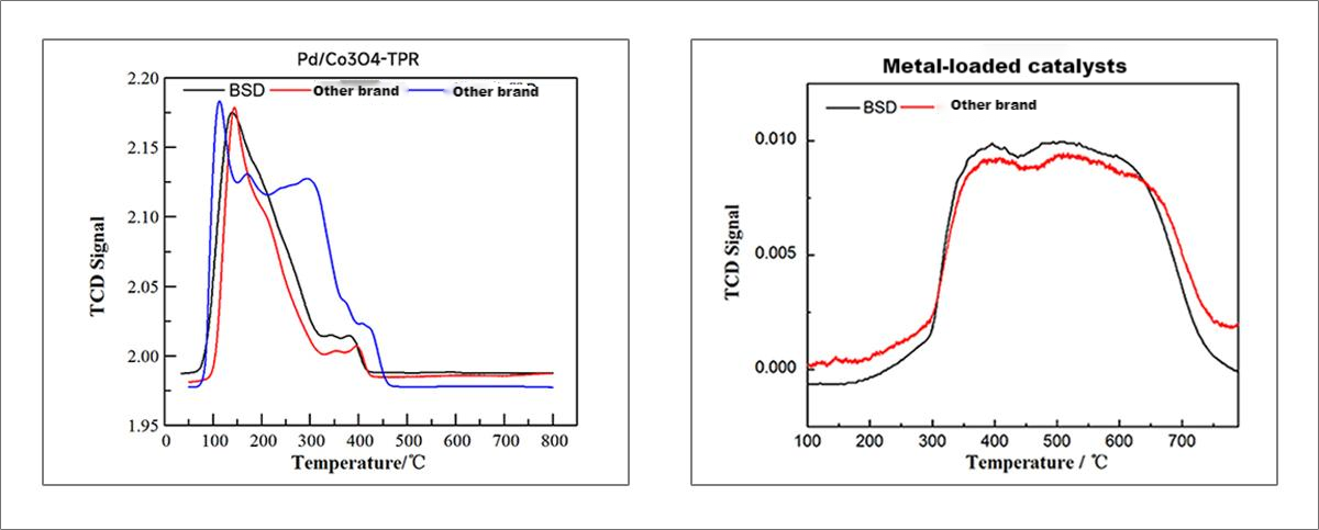 BSD-Chem C200 Automatic Chemisorption Analyzer - Automatic Chemisorption - 5