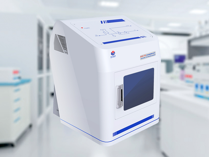 BSD-TD Series Automatic True Density Analyzer (Gas Expansion Replacement method)