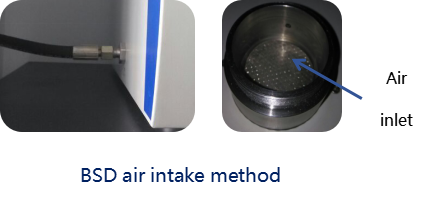 BSD-PB series Full Function Membrane Pore Size Analyzer （bubble pressure method） - Membrane Pore Size - 4