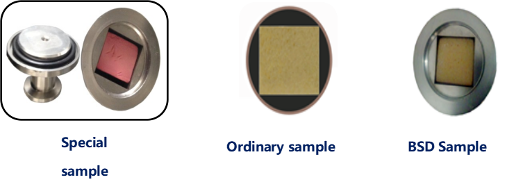 BSD-TD Series Automatic True Density Analyzer (Gas Expansion Replacement method) - True Density & Porosity - 2